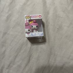 FUNKO! Bitty Pops HELLO KITTY AND FRIENDS - My Melody
