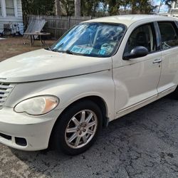 2008 PT CRUISER MILES 65K 