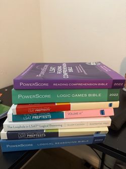 LSAT PREP