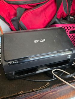Scanner
