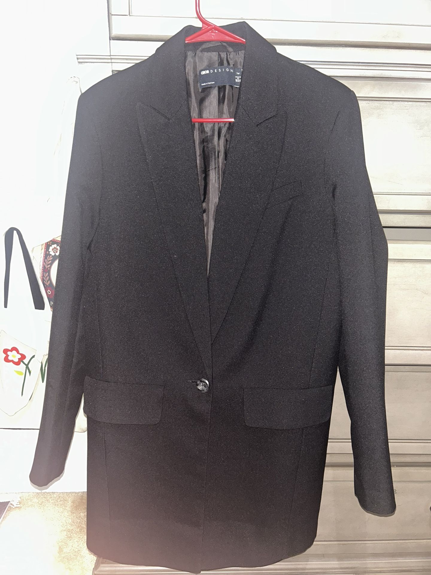 Women’s ASOS Blazer