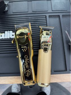 Clippers for sell or trade