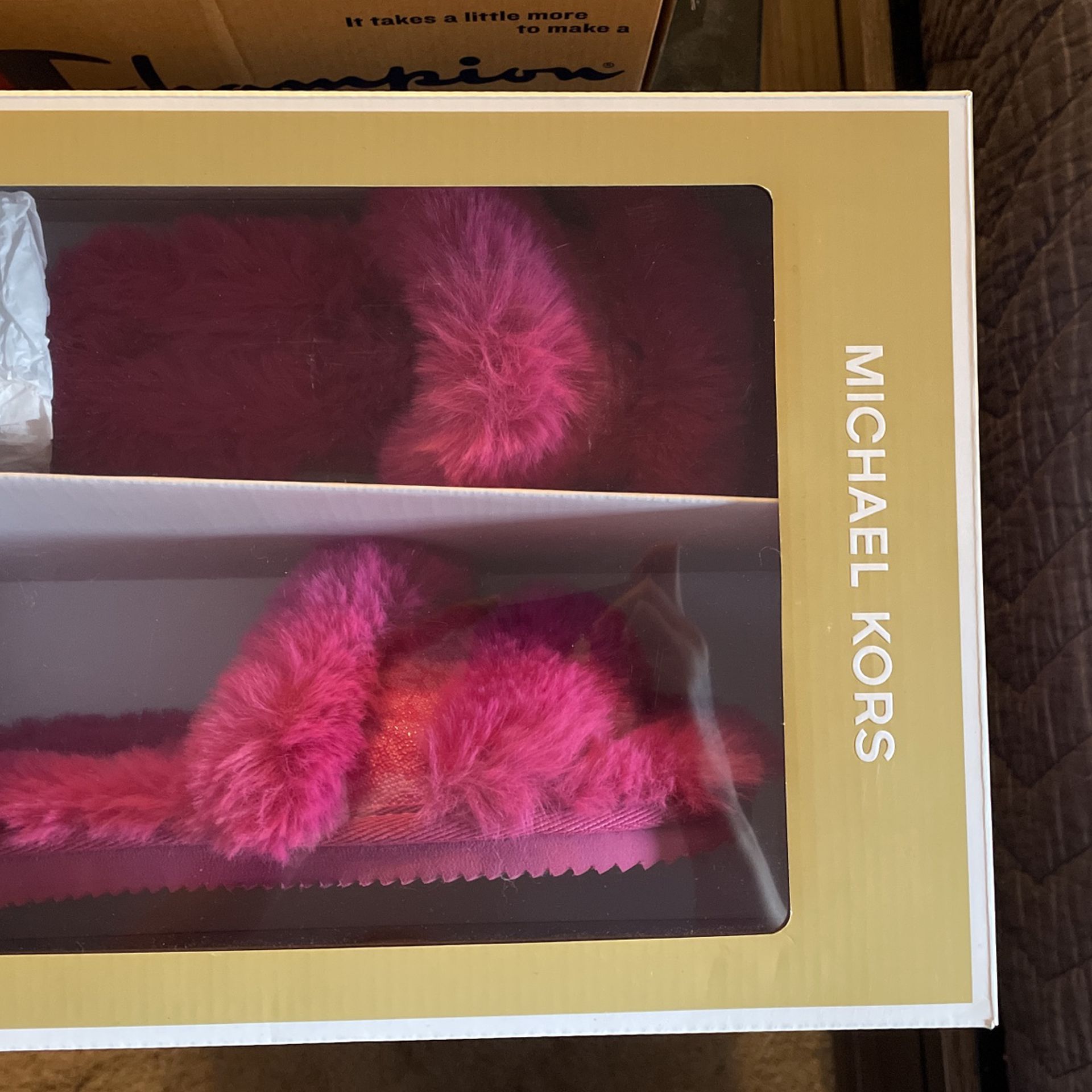 Michael Kors Scarlett slipper for Sale in West Linn, OR -