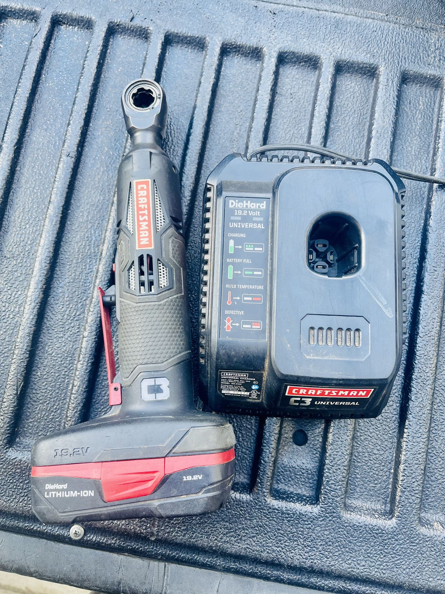 Works Great 