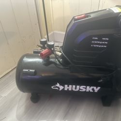 Huskyy Air Compressor