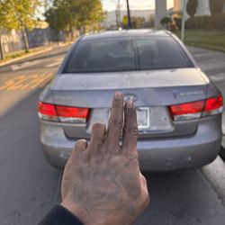 2008 Hyundai Sonata