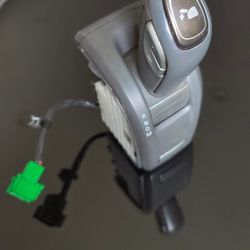 Genuine Volvo Truck Transmission Gear Shifter LH