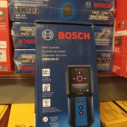 Bosch laser measure