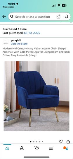 Chair