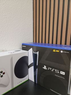 Playstation 5 Pro ($10 down)