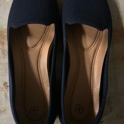 Blue Flats