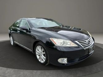 2010 Lexus ES
