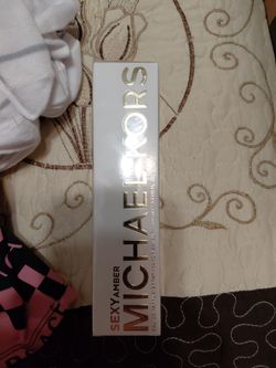Michael Kors Sexy Amber EDP 100ml