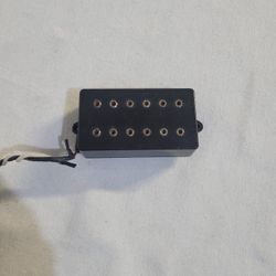 Vintage DiMarzio Super Distortion 2 Humbucker 