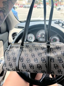 Dooney and Burke vintage
