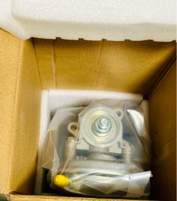 Brake Vacuum Pump Replacement (Part #904-862) – Local Pickup