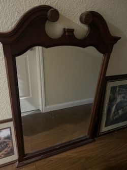 4ft Mirror