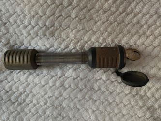 Master brand Security/ Anti theft locking device