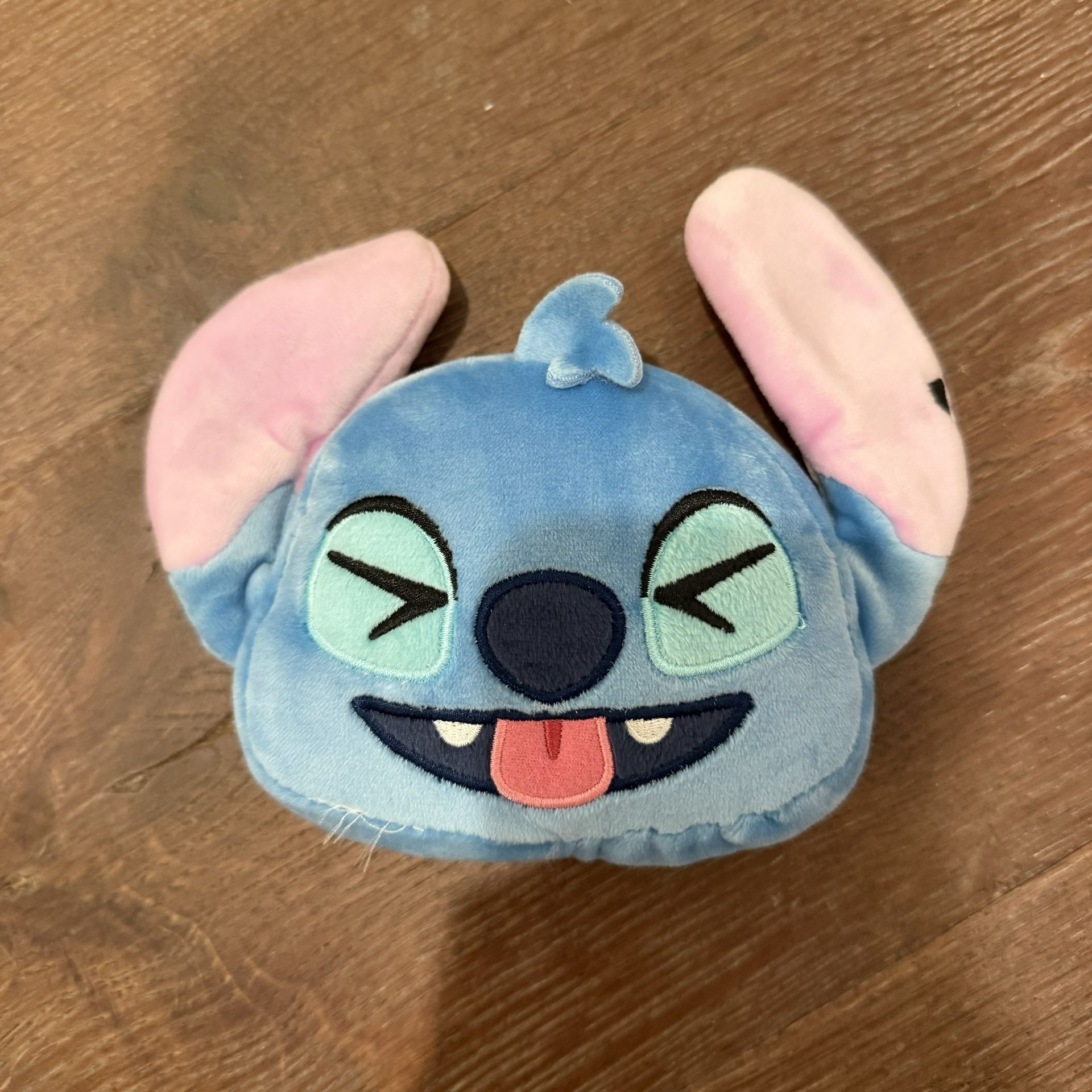 Disney Stitch Plush Toy