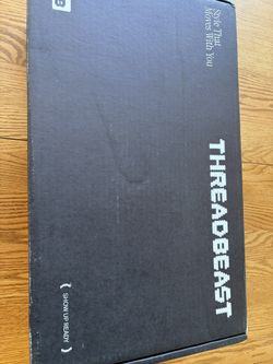 Box Of Clothes (threadbeast)
