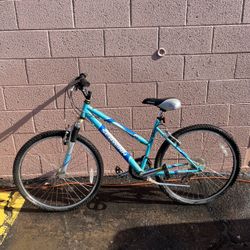 Schwinn High Timber 26in Bicycle