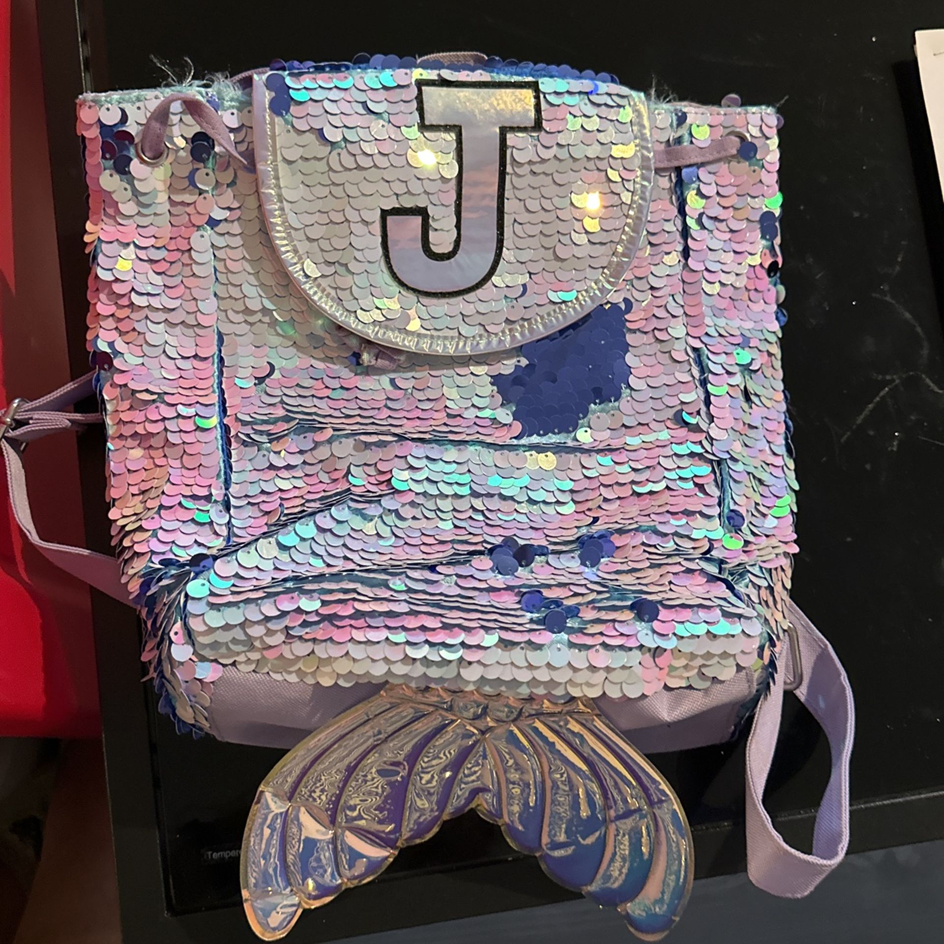 Back Pack