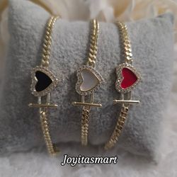 GOLD PLATED 💕 ORO LAMINADO 💕 