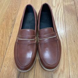 Women Loafer size EU 35 US 4