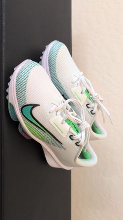 Men's NIKE AIR ZOOM INFINITY TOUR 2 Golf Shoes - Size 6.5  NEW 