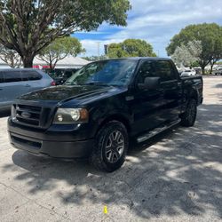 Ford F150 2006