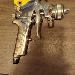 Auto Paint Spray Gun