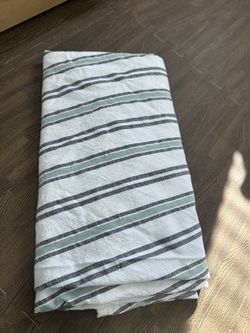 Round Tablecloth 70”