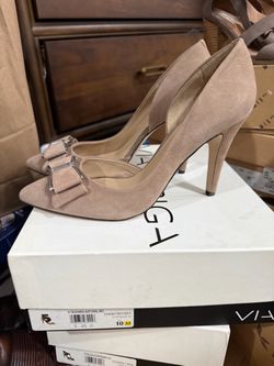 Women’s shoes