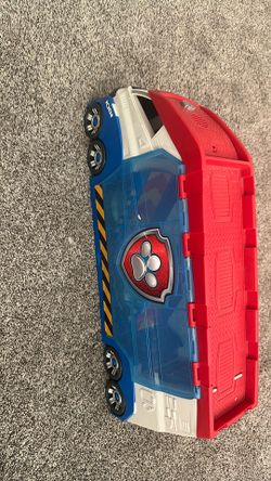 Paw Patrol Vehicle Playset