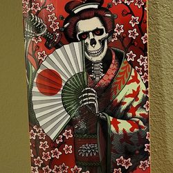 Powell Peralta 8.5 Skateboard Deck New