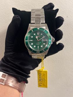 NEW 50826 - Invicta Pro Diver Men's Watch - 42mm, Steel