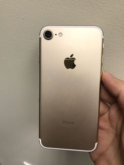 iPhone 7 32GB Factory Unlocked