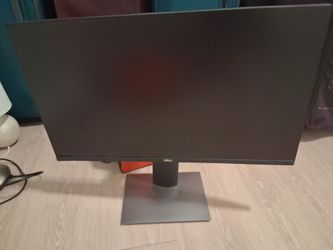 Dell Monitor with Stand