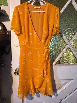 Summer dress