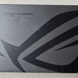 14” Asus Rog Zephyrus G14 3K Oled 120hz gaming laptop copilot + Pc Ryzen Ai 9 HX 32gb RTX 5070 Ti 1Tb 