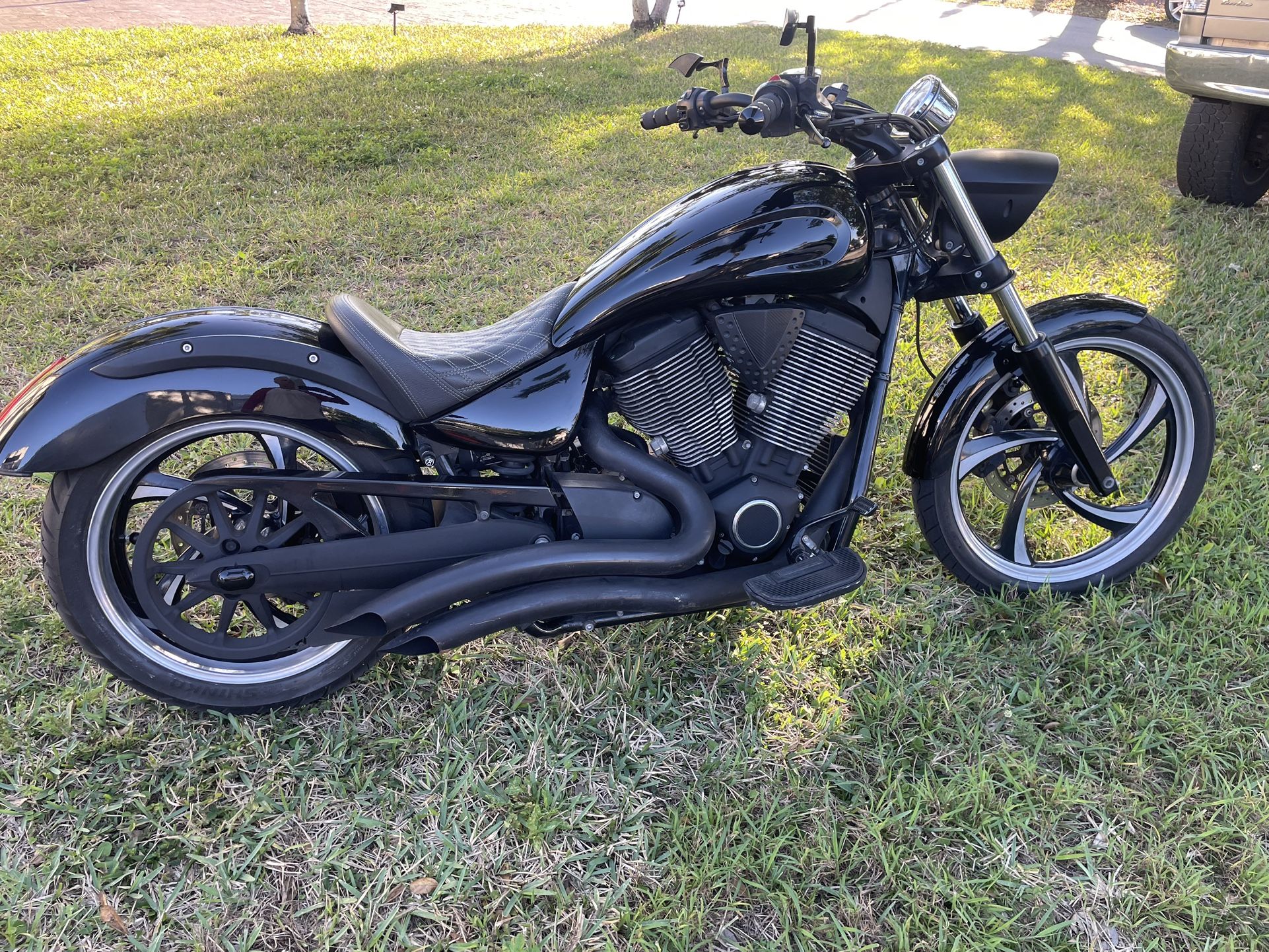 2013 Victory Vegas 8-ball