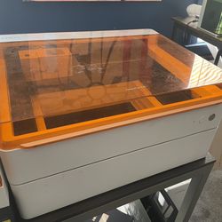Xtool Laser Engraver