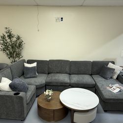 5 pcs dining table set 