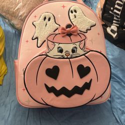 BoxLunch Backpack 