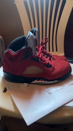 Jordan’s size 9