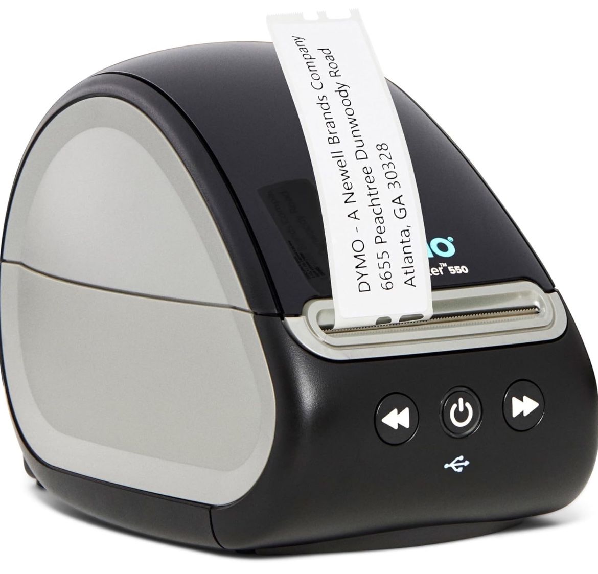 DYMO® LabelWriter 550 Series Label Printer