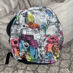 Star Wars Backpack 
