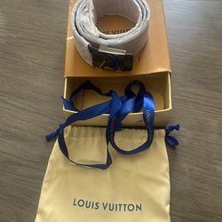 Fashion Design Brown Belt for Men - Size 34