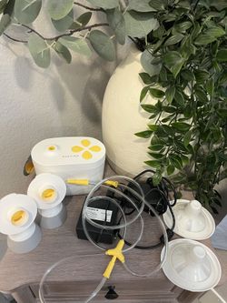 Medela Breast Pump