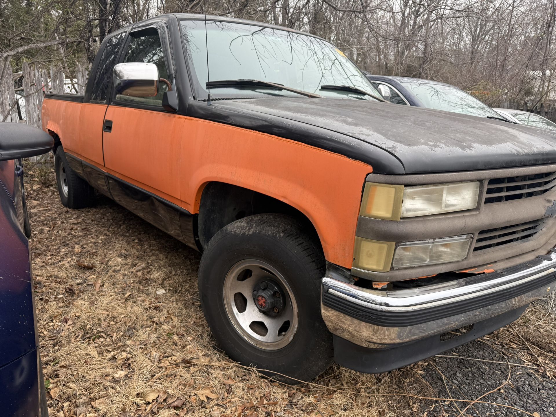 1994 Chevrolet 1500